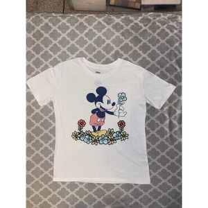 Mickey Mouse tee